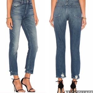 NEW 3x1 Vedder Shelter Straight Crop size 23